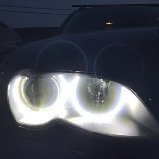 更に追記！激安！！車検有り！BMW318iツーリング！の画像