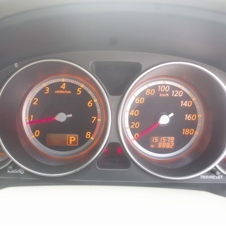 頭金・保証人いなくてもご相談下さい！！フーガ 250GTの画像