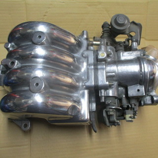 マツダRX-7(FC3S後期用)鏡面加工サ-ジタンク