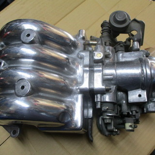 マツダRX-7(FC3S後期用)鏡面加工サ-ジタンクの画像
