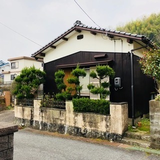大家から庭の鋤取りなどのバイト募集しますの画像