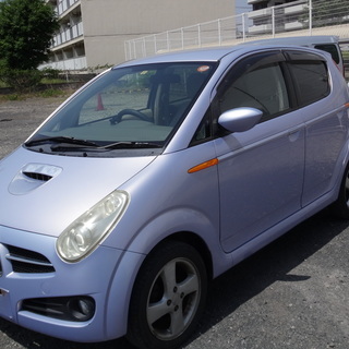 激速スーパーチャージャーのR2！4WD！車検付可！激安！早い者勝ち！