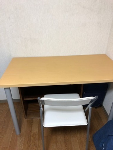 勉強机