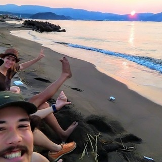 ★トマト農家★　シェアハウス有り　一緒に忘れられない夏を過ごしましょう！の画像