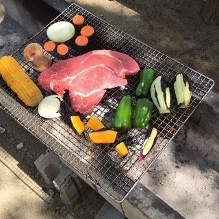 郡山で遊び隊！BBQ参加ありがとうございます！