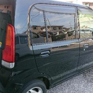 値下げしました！高知県 軽四 ライフ LIFEの画像