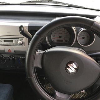 ワゴンR 走行76000km 車検30/12の画像