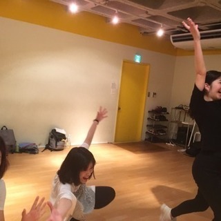 4月からスタートした社会人ダンスサークルメンバー募集中‼︎ - 友達