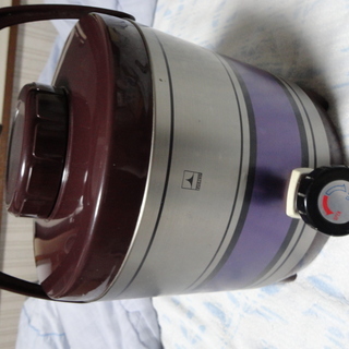 ドリンククーラー　保冷　6L　※〆切