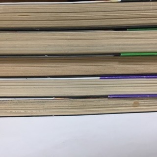 リアル 漫画 1巻〜5巻の画像