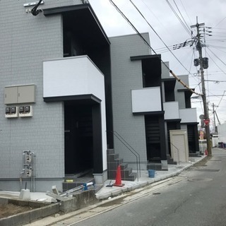 サイディング屋【外壁】で一緒に働いてくれる方大募集‼ いつやるの？今でしょ‼︎︎の画像