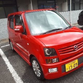 かなり綺麗！オシャレ☆車検タップリ☆