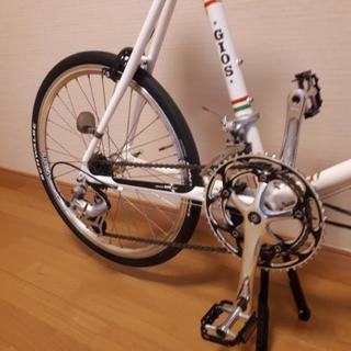 DROP 車・バイク・自転車 GIOS Antico 480新品未使用 室内保管