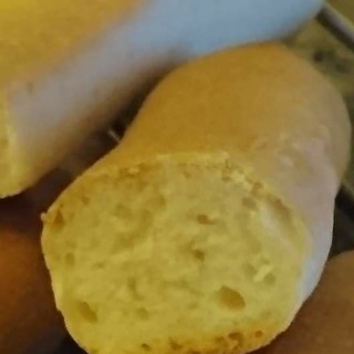 おうちパン教室