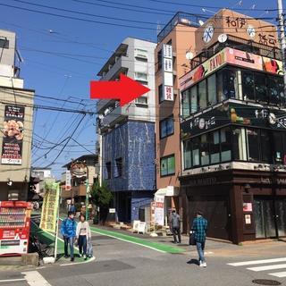 不動産の事務スタッフ　現在募集しておりませんの画像