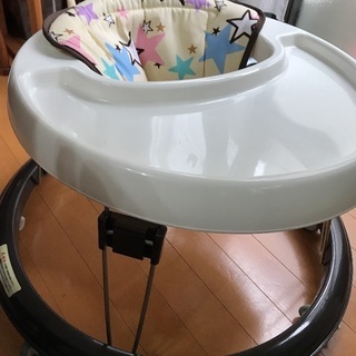 歩行器 使用回数5〜6回の画像
