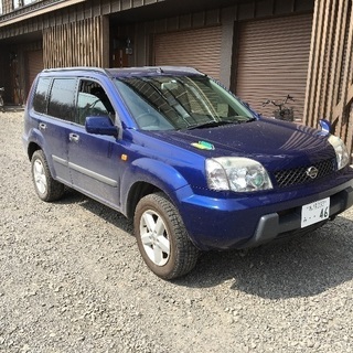 Nissan Xtrail