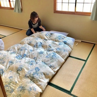 ビジネスホテルの清掃スタッフ募集♪の画像