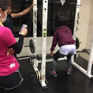 ボディメイクはダイエットだけではない！？