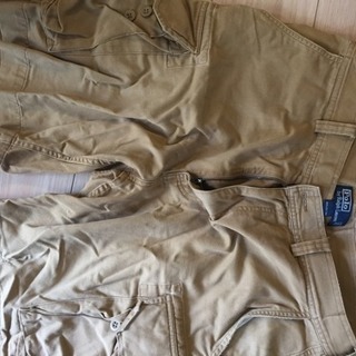 #ラルフローレン#元値総額5万円#メンズ#ボトムス#ズボン#まとめ売りの画像