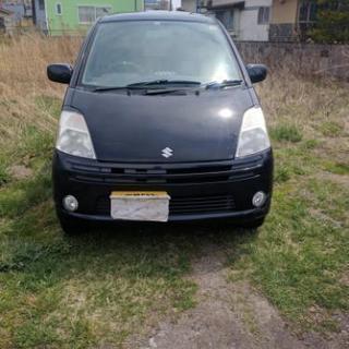 M様ありがとうございました。スズキ MRワゴン 4WD 車検来年...