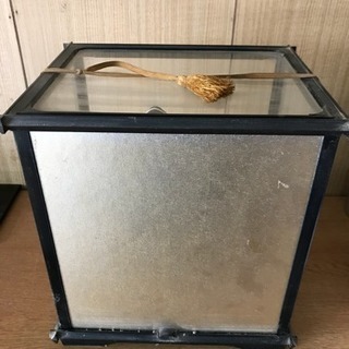 人形 ケース入りの画像