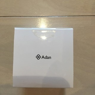 adan アーダン シルククラウン　シルククリーム50g