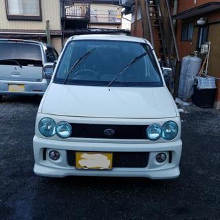 ダイハツムーブ 車検切れ 