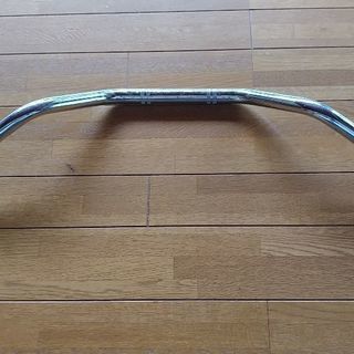バイク用ハンドルバー