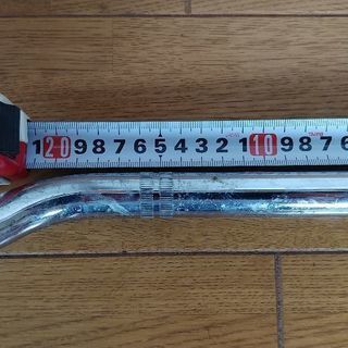 バイク用ハンドルバーの画像