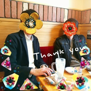 カフェ会メンバー募集中☆5/5（土）１４時~☆天神deまったりカフェ会 − 福岡県