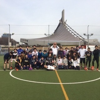 サッカー好き大募集中📣📣📣📣📣
