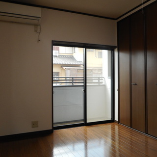【残り２部屋（２０２）】初期費用ゼロ★駐車場無料★ペットOK★ロ...