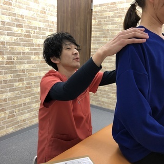 驚異の無痛バランス整体【1ヶ月フリーパス(通常2,980円)が無...