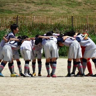 女子だけのサッカーチーム　SEフィリアフットボールクラブ - 幸手市
