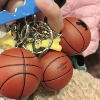 バスケットボールチーム