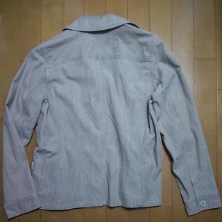 パーソンズ　女性用ジャケット　サイズLの画像