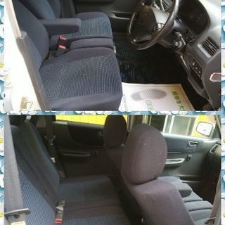 ご成約頂きました!★格安★プレオRMスーパーチャージャー☆CVT☆H12年式☆白☆即決2年車検付！！の画像