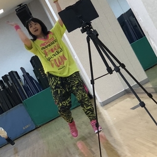 ZUMBAｻｰｸﾙ　さぷらいずの５月案内で～す(*^^)v - メンバー募集