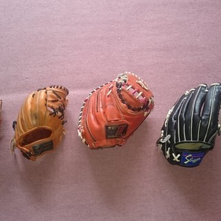 年中～高校生、社会人までの画像