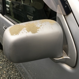 【値下】ホンダ ステップワゴン 車検切れ 4万円でどーですか！？ クレカOKの画像