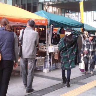 フランス・北欧・ロシア雑貨店募集！第73回アート・メッセ浜松20...