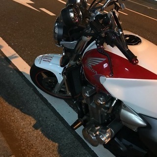 CB1300SFの画像