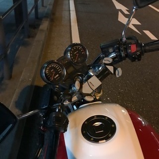 CB1300SFの画像