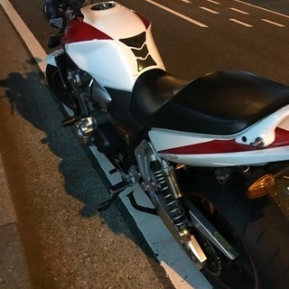 CB1300SFの画像