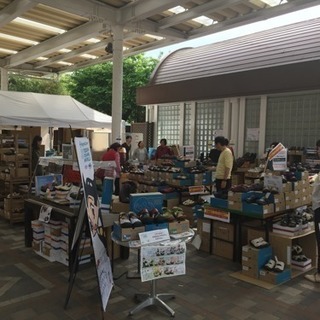 GWのみ短期アルバイト 時給1500円 【談合坂サービスエリア販売イベント】の画像