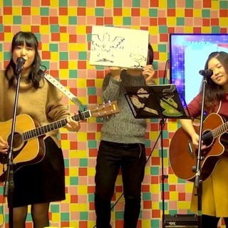 サクセスアーティストアカデミー新入生募集開始♪♪