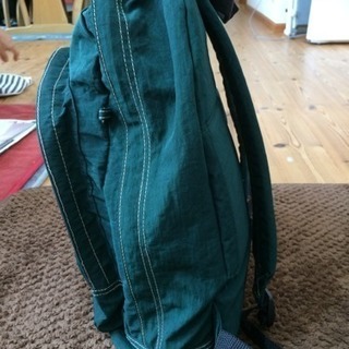 STUSSY リュックの画像