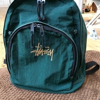 STUSSY リュック