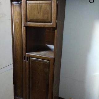 靴箱　難あり